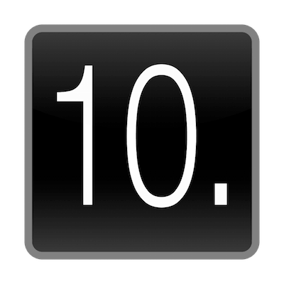 Timer by Ten 1.10.0