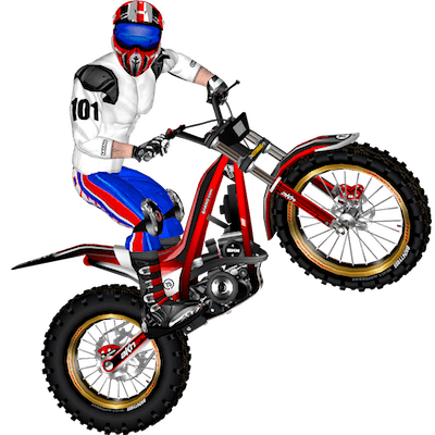 Motorbike 7.2.0