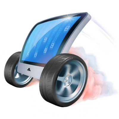 FastComputer 1.3.1