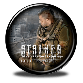 S.T.A.L.K.E.R.: Call of Pripyat v1.6.02 for Mac