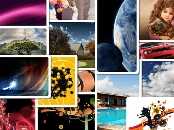 Mixed Wallpapers Pack 313