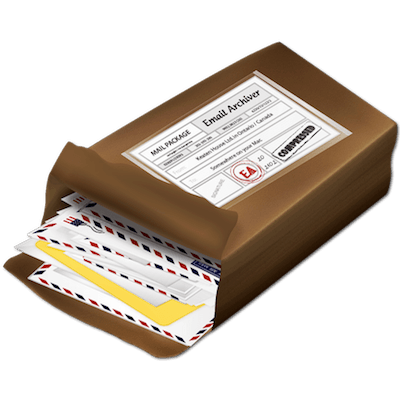 Email Archiver Pro 2.8.4
