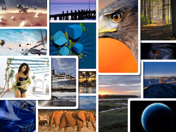 Mixed Wallpapers Pack 314