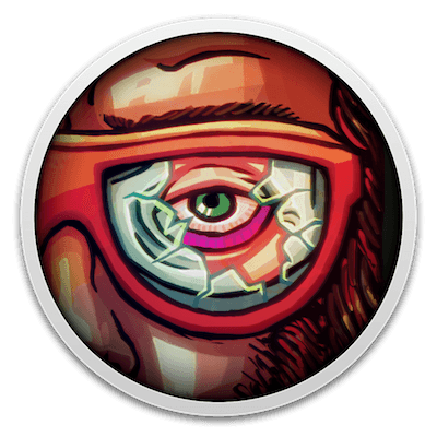 Hotline Miami 2: Wrong Number (2015)