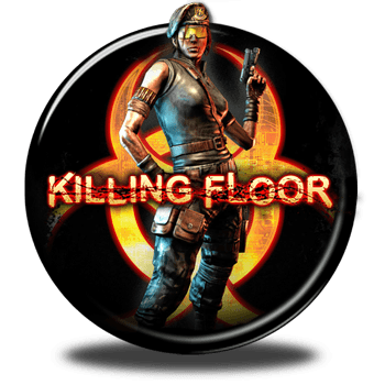 Killing Floor (2009)
