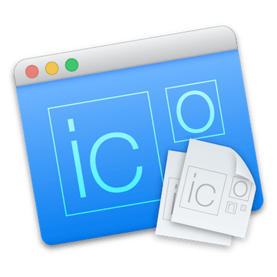 Icon Slate 4.4.8