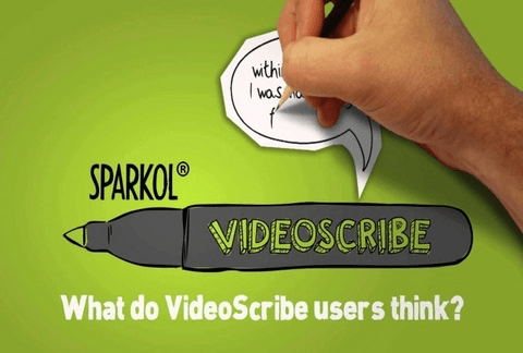 Sparkol Videoscribe Pro 2.3.3
