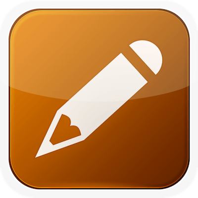 NotesTab Pro 4.7 - просто удобные заметки