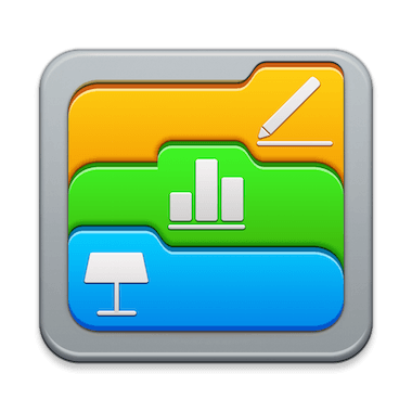 Set for iWork 2.4