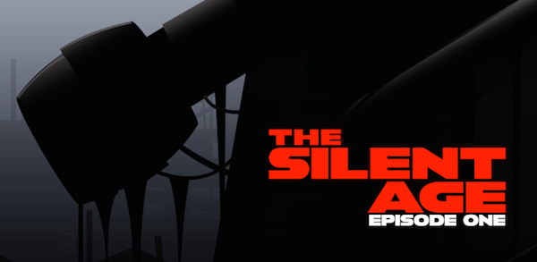 Silent Age (2015)