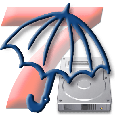 Tri-BACKUP Pro 7.2 - резервное копирование в Mac OS