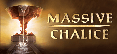 MASSIVE CHALICE (2015)