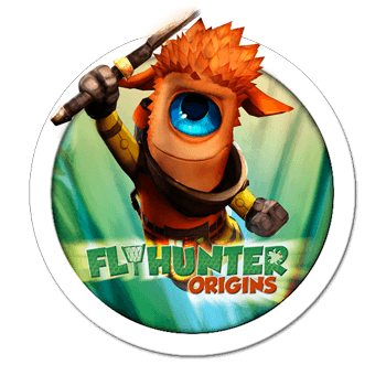 Flyhunter Origins (2014)