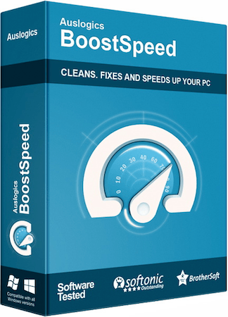 AusLogics BoostSpeed 8.0.1.0