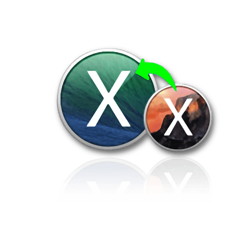 YosemiteRevert 1.5.2