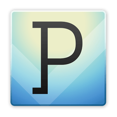 Pagico 7.5