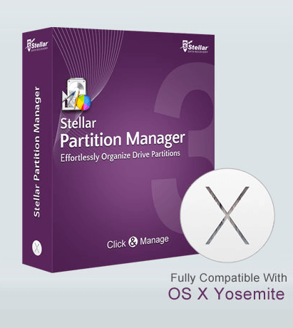 Stellar Partition Manager 3.0.4