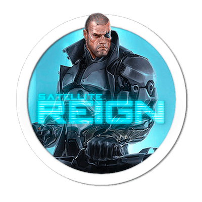 Satellite Reign v.1.02 (2015)