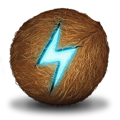 coconutBattery 3.5 - Отображает информацию о батарее вашего ноутбука.