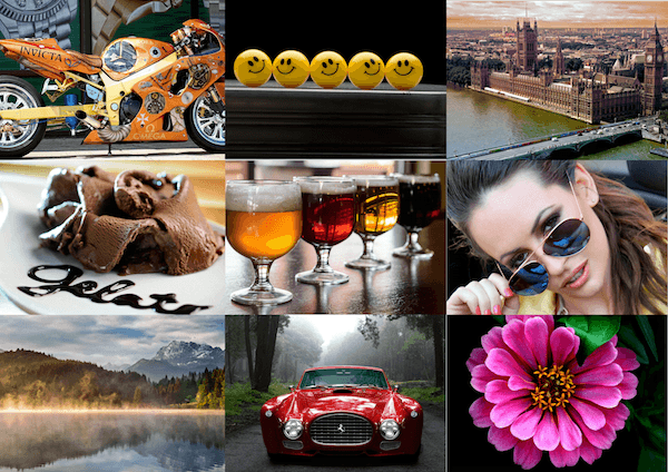 Best Mixed Wallpapers Pack #449-450