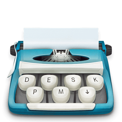 DeskPM 2.3
