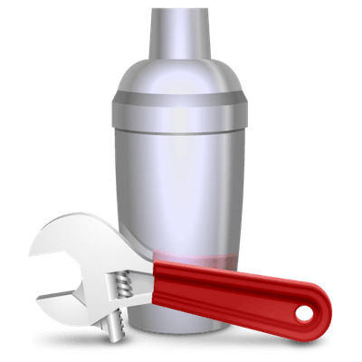Cocktail 9.3.5 El Capitan Edition