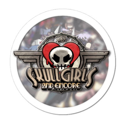 ScullGirl 2nd Encore (2015)