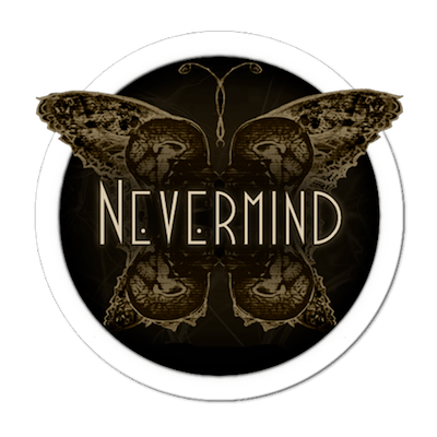 Nevermind (2015)
