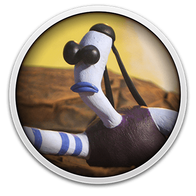 Armikrog 2.1.0.2 (2015)