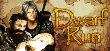 The Dwarf Run (2015)