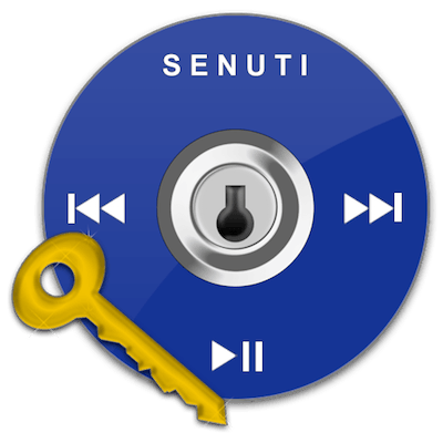 Senuti 1.3.3