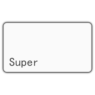 SuperTab 2.0