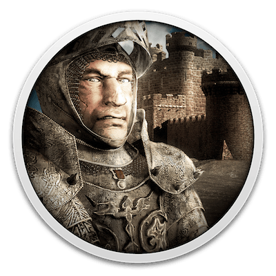 Stronghold HD v2.0.0.4