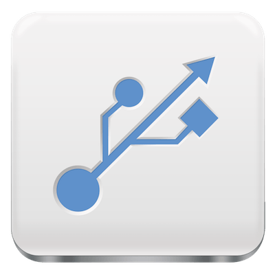 USB Network Gate 4.1