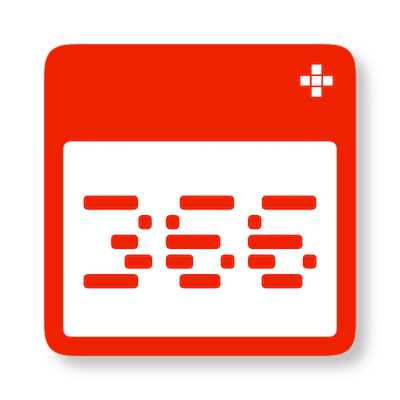 Calendar 366 Plus