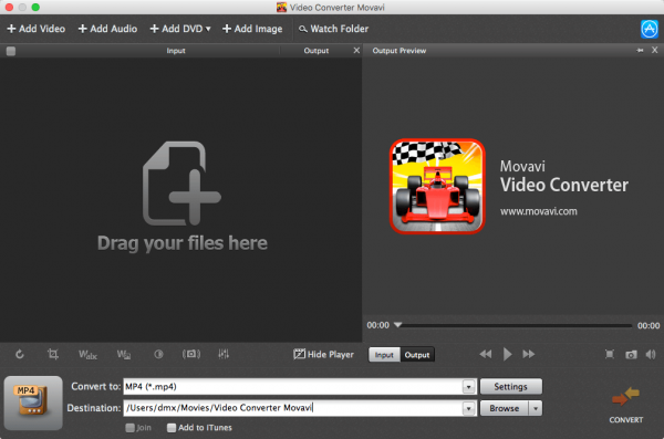 Video Converter