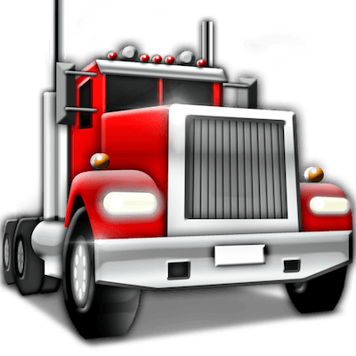 American Truck Simulator (2016)