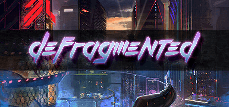 Defragmented (2016)