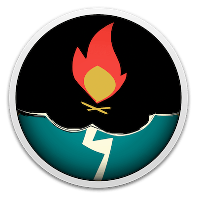 The Flame in the Flood (2016)