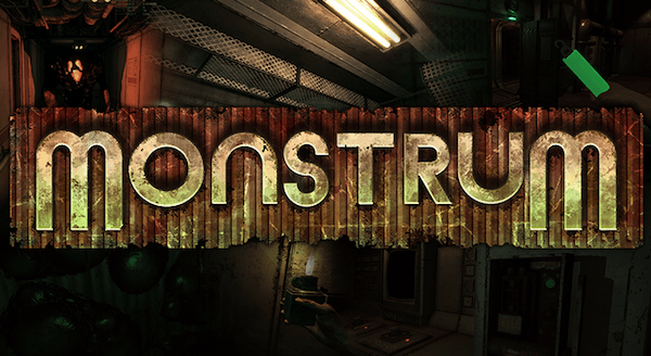 Monstrum (2015)