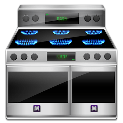 MacGourmet Deluxe 4.2.9