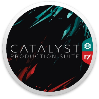Sony Catalyst Production Suite 2016.1.1