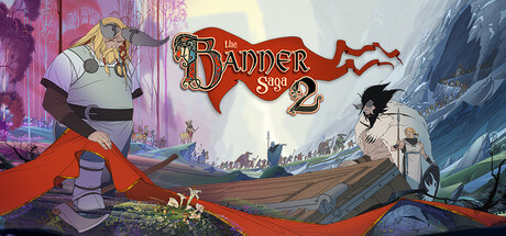 The Banner Saga 2 (2016)