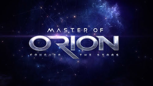 Master of Orion (2016)