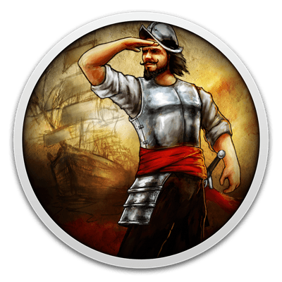 Expeditions: Conquistador (2014)
