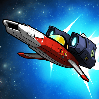 Galak-Z: The Void (2015)