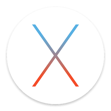 OS X El Capitan 10.11.6