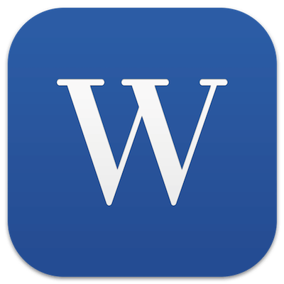 Go Word 1.6