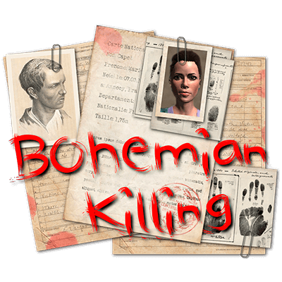 Bohemian Killing (2016)