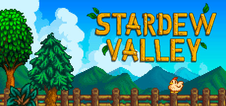 Stardew Valley (2016)